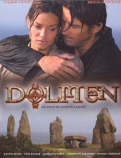 Dolmen
