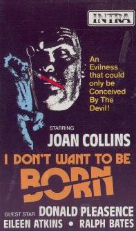 Evil Baby