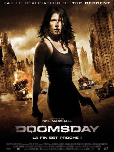DOOMSDAY