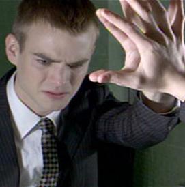 Picture of Dorian Gray, The