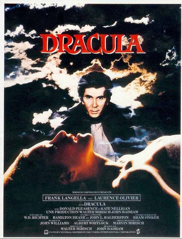 DRACULA
