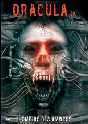 Dracula 3000 films gratuit