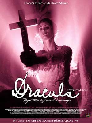 DRACULA
