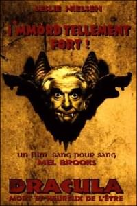 Dracula mort et heureux de l'�tre