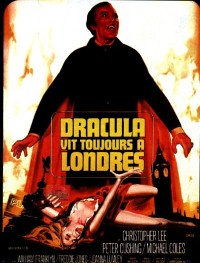 Dracula vit toujours � Londres