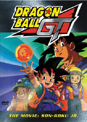 DRAGON BALL GT : 100 ANS APR�S