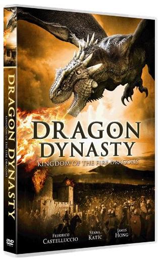 Dynastie Des Dragons, La