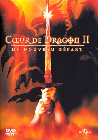 Coeur de dragon 2
