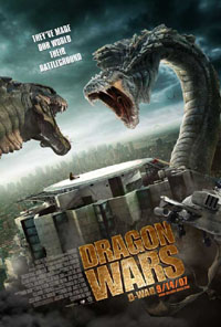 Dragon Wars: D-War