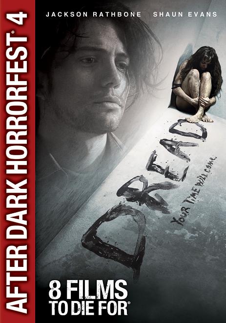  Dread