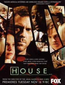 Dr. House