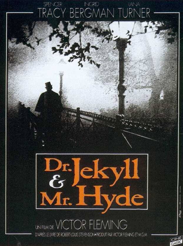 Dr Jekyll et Mr Hyde (1941)