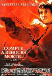 Compte � rebours mortel