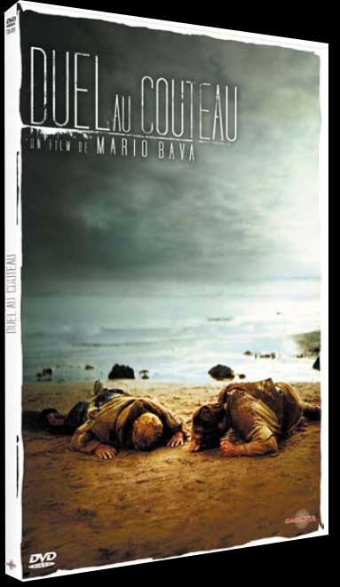  DUEL AU COUTEAU