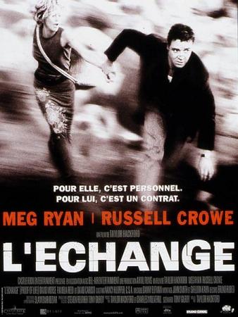 Echange, L'