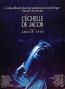 Echelle de Jacob, L'