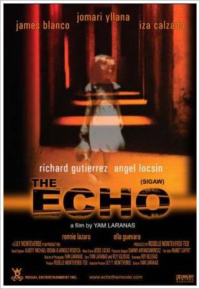 Echo, The