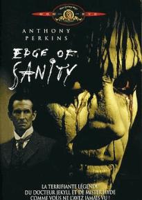 Edge of sanity