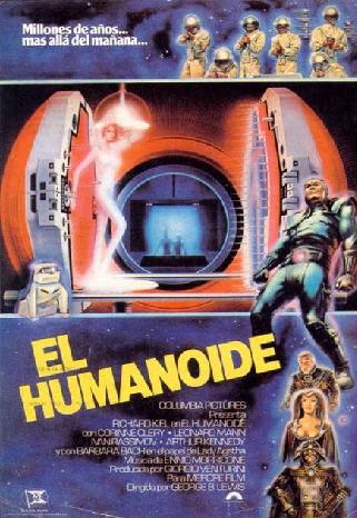 Humanoide, L'