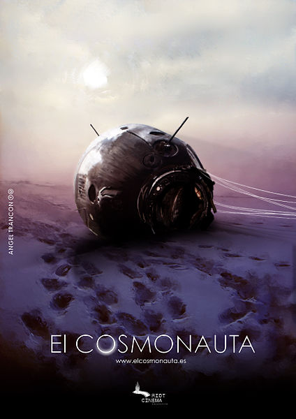 Cosmonauta, El