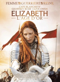 Elizabeth - L'�ge d'or