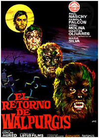 Empreinte de Dracula, L'
