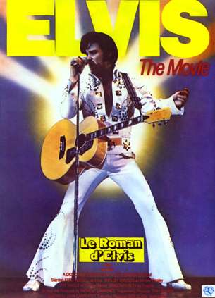 Roman d'Elvis, Le