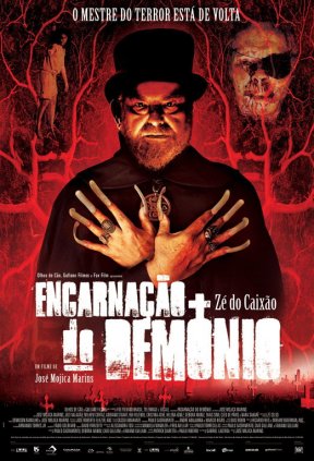 Embodiment of evil, the