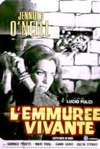 Emmur�e vivante, L'