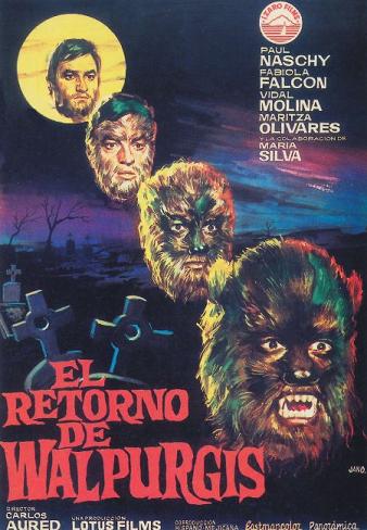 Empreinte de Dracula, L'