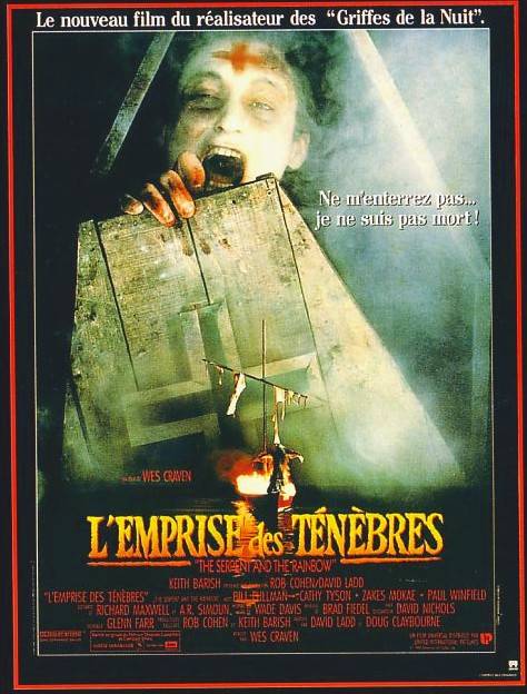 Emprise des T�n�bres, L'