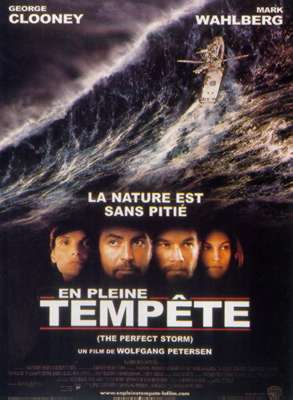 En pleine temp�te