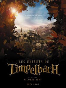 Enfants de Timpelback, Les