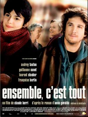 Ensemble c'est tout