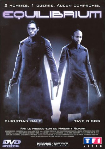 EQUILIBRIUM