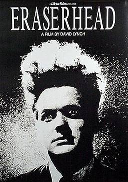 ERASERHEAD