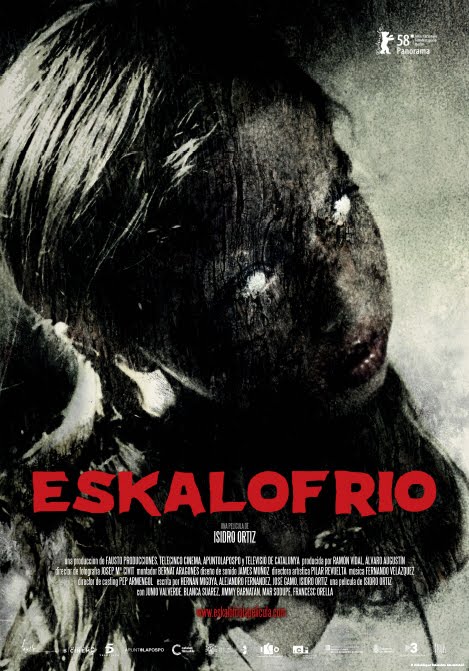 ESKALOFRIO