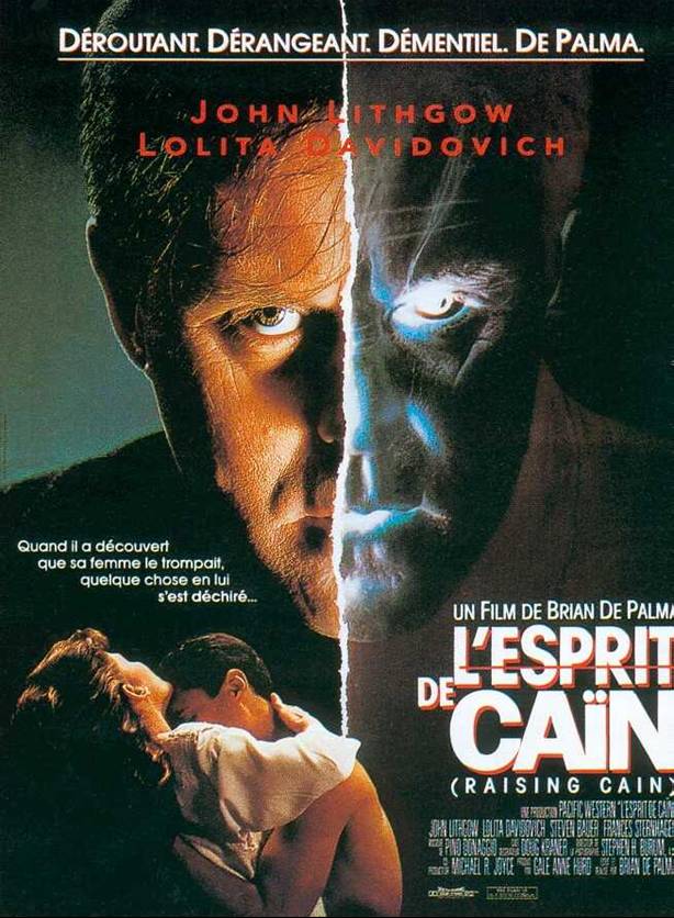 Esprit de Ca�n, L'