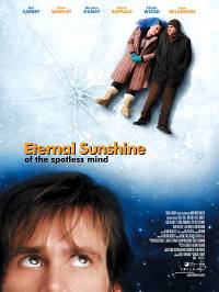 ETERNAL SUNSHINE OF THE SPOTLESS MIND