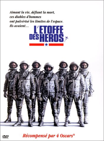 Etoffe des h�ros, L'