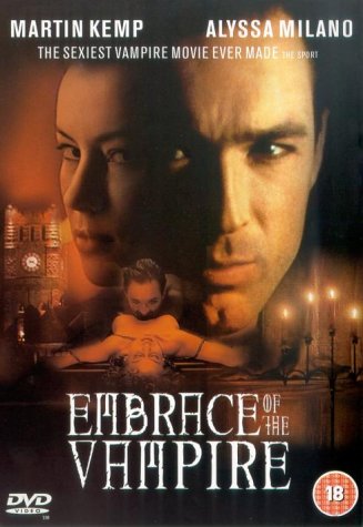 Etreinte du Vampire, L'