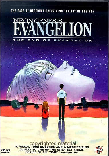 download evangelion end ofeva aff Neon Genesis Evangelin The End of Evangelion   LEGENDADO baixar