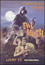 Evil Laugh