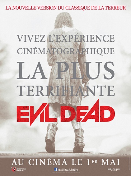  Evil Dead