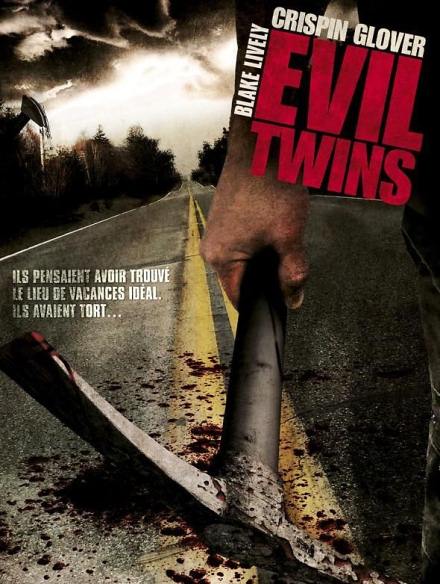  EVIL TWINS 