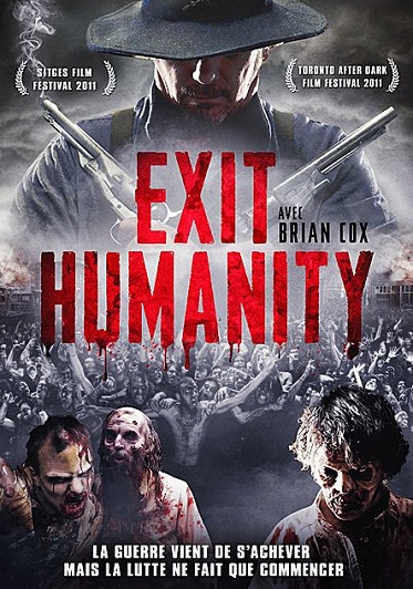  Exit Humanity