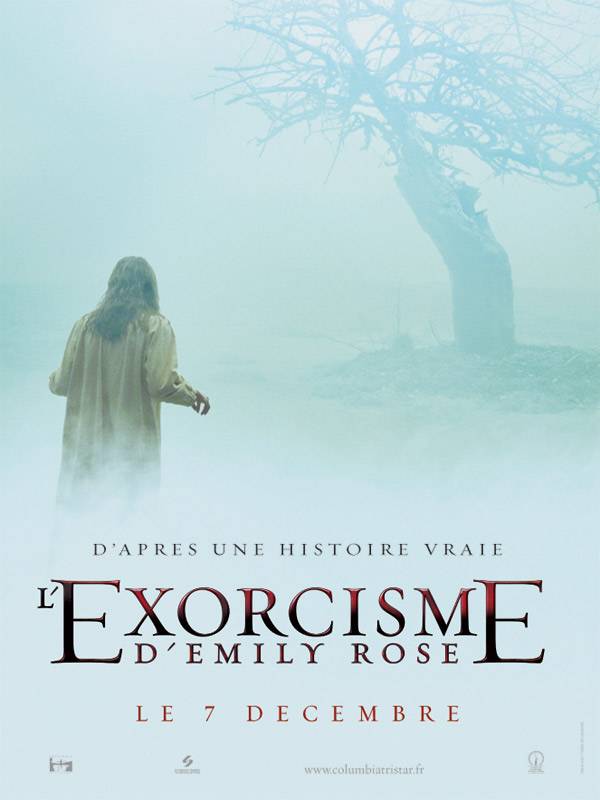 Exorcisme d'Emily Rose, L'