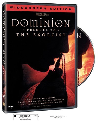 EXORCISTE, L': DOMINION