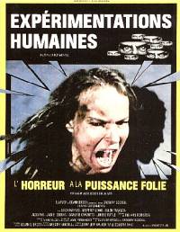 Exp�rimentations Humaines