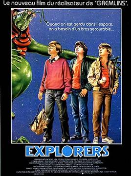 Explorers
